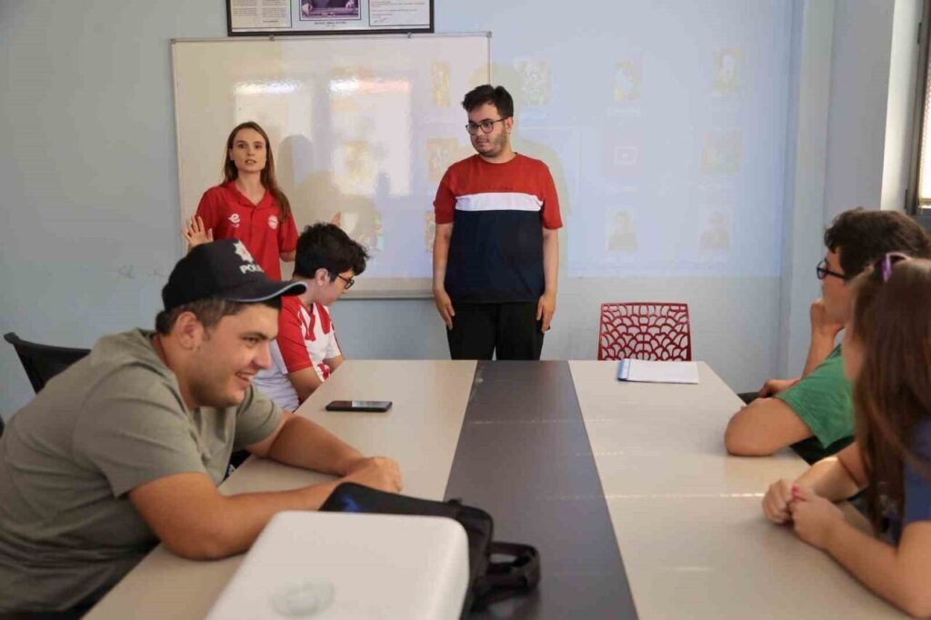 efaktan otizm yasam merkezinde hayat kurtaran tatbikat 3e373bff88dc