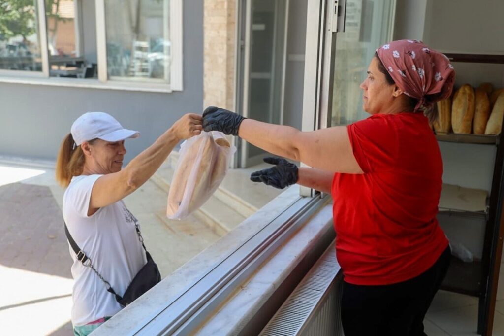 efe ekmekin satis noktalari arttirildi 21779c831c55