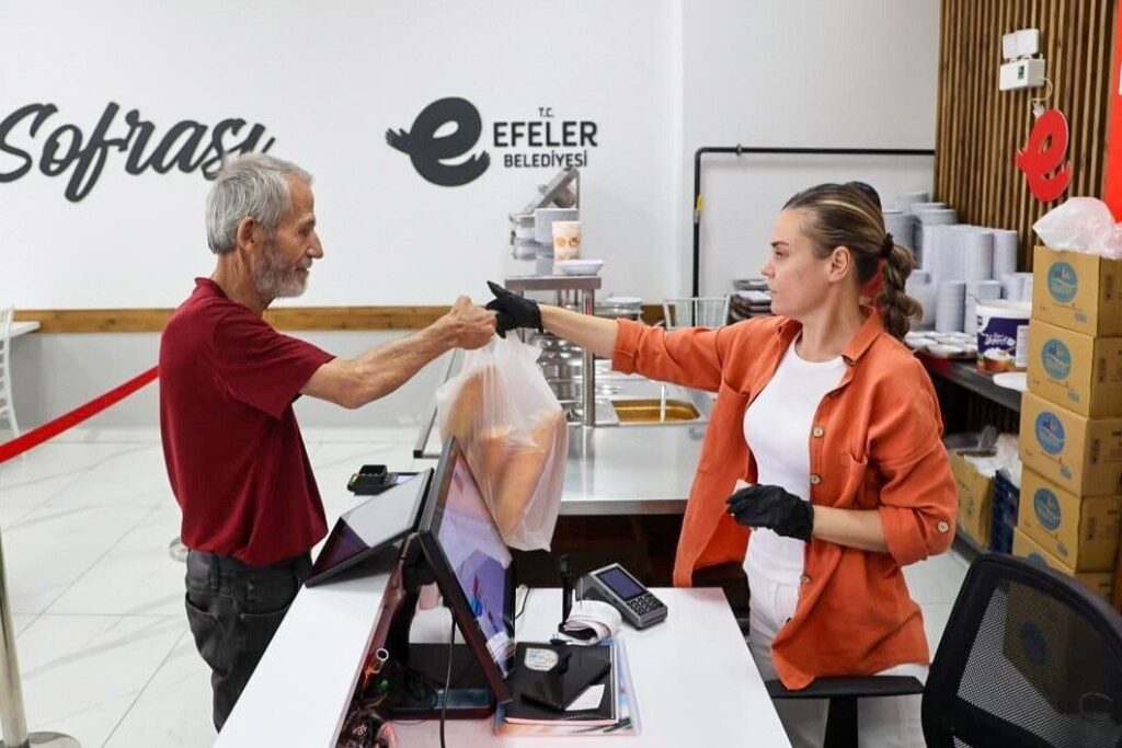 efe ekmekin satis noktalari arttirildi 5f4872945583