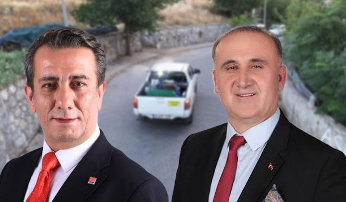 Yetişkin'den Kaya'ya sivrisinek göndermesi: "İncirliova'ya doğru süpürüyoruz" 2 Yetişkin’den Kaya’ya sivrisinek göndermesi: “İncirliova’ya doğru süpürüyoruz”