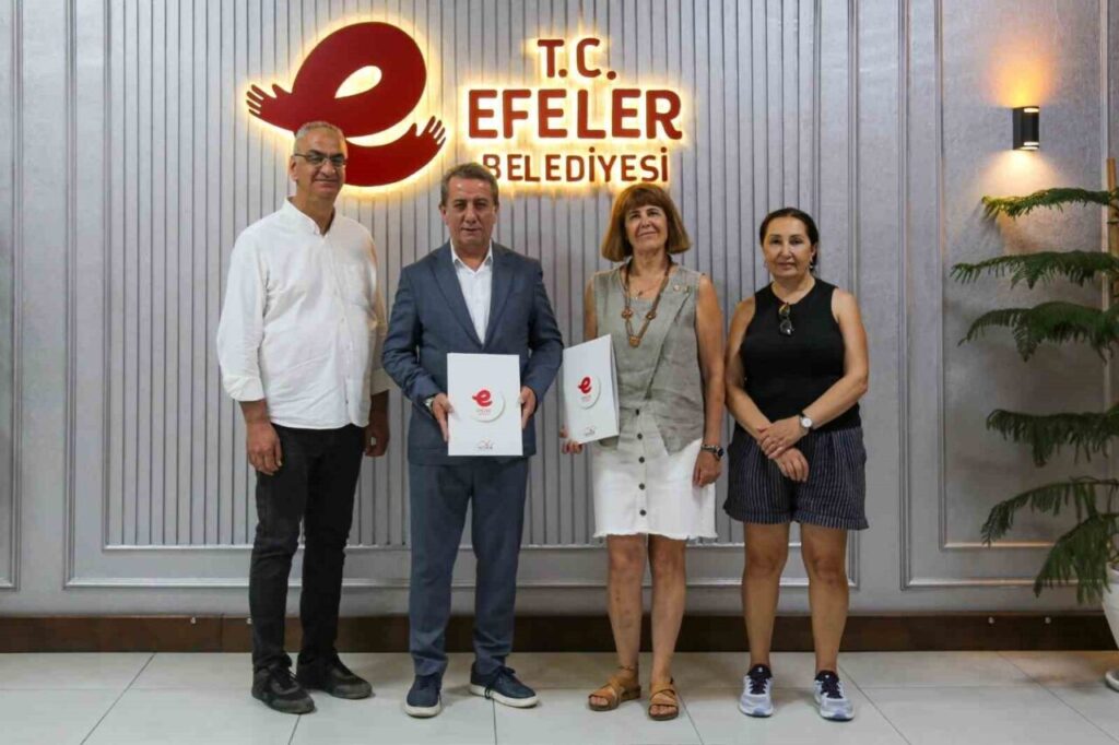 efeler belediyesinden ataturk kultur evi protokolu 255be2f7c3ca