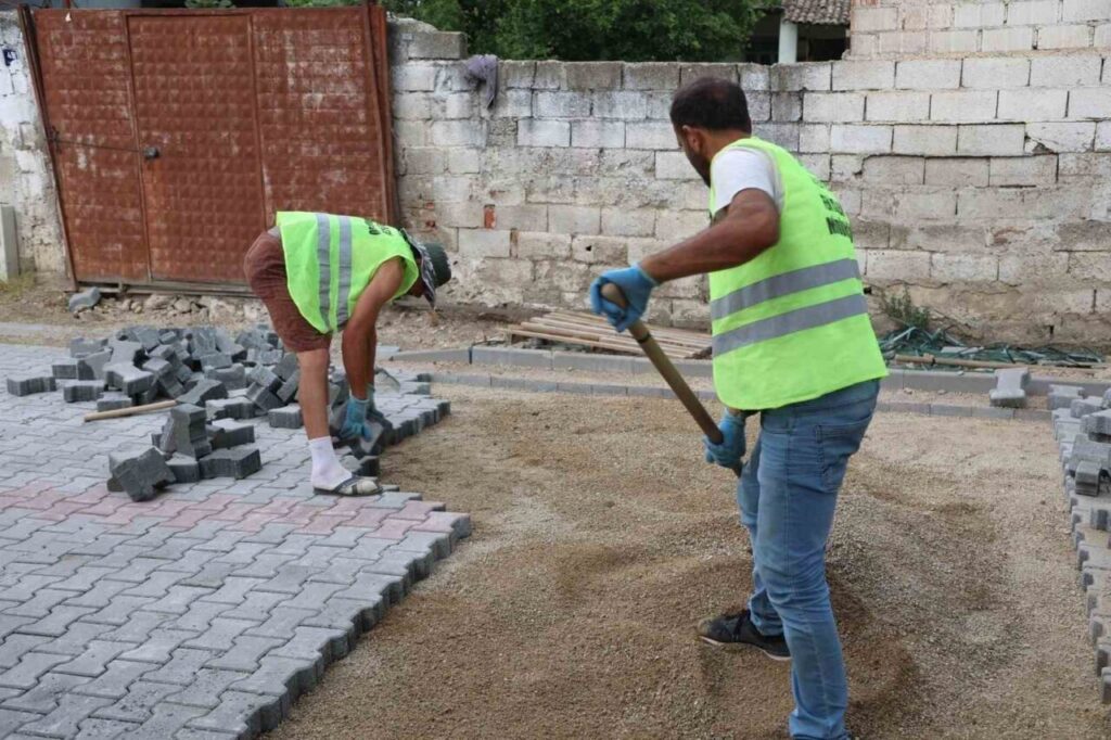 Efeler Belediyesi’nden Umurlu Mahallesi’nde kapsamlı çalışma 6 efeler belediyesinden umurlu mahallesinde kapsamli calisma b03733fc811a