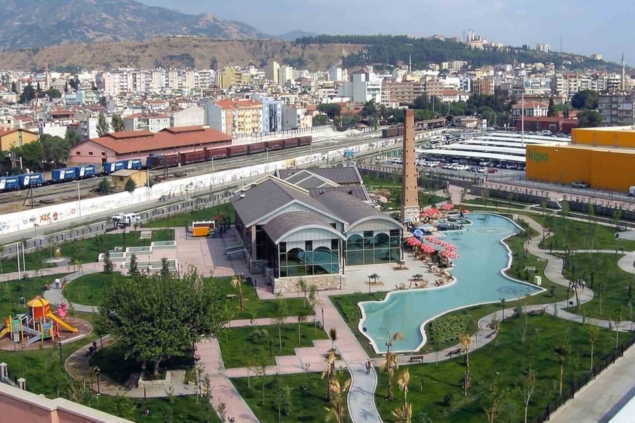 Efeler’de Akademik Meslek ve Tanıtım ve Kariyer Günleri başlıyor 4 Efeler’de Akademik Meslek ve Tanıtım ve Kariyer Günleri başlıyor