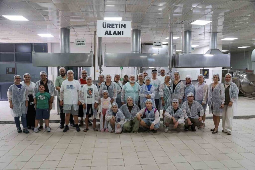 efelerin ozel ogrencileri gelecege uretimle hazirlaniyor 595df902ae00