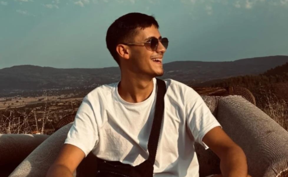 Biri mezara, diğeri cezaevine: Her şey bir anda oldu…