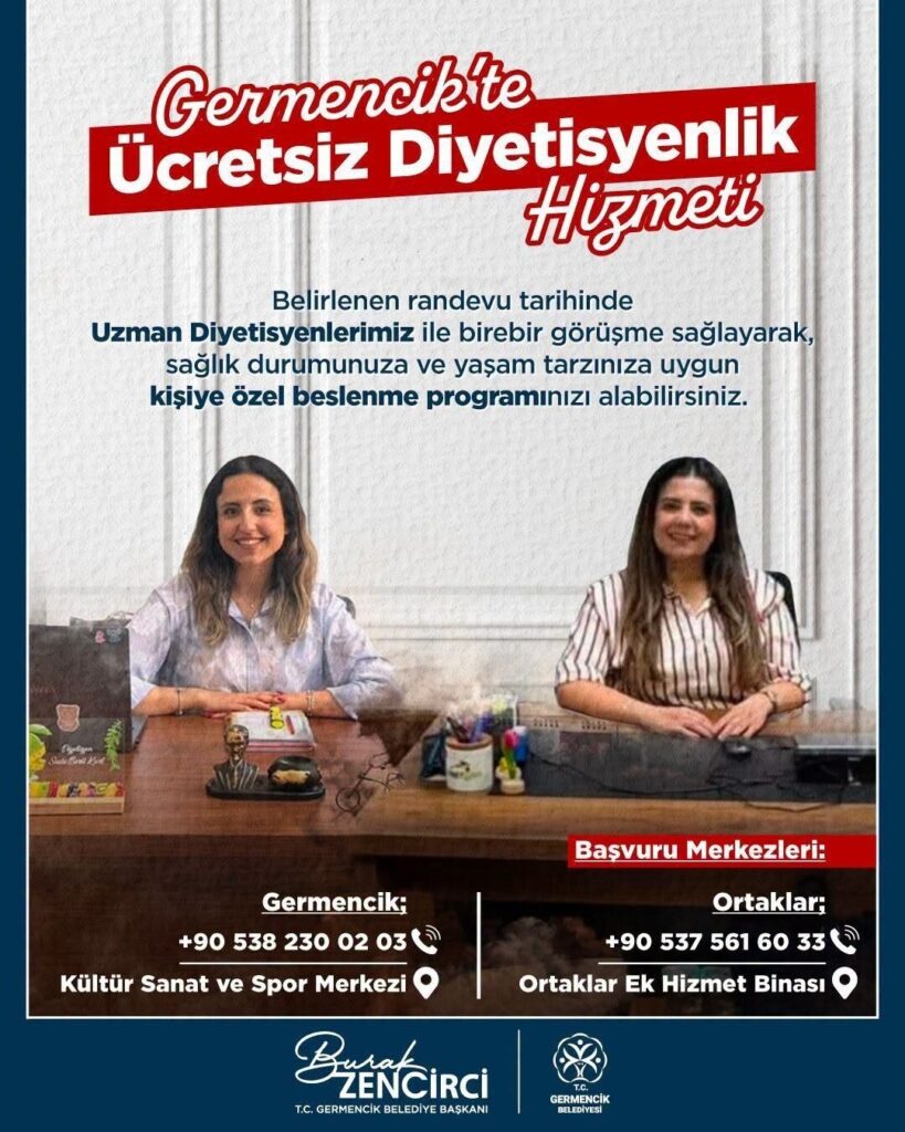 germencik belediyesi vatandaslara ucretsiz diyet hizmeti sunuyor c1c0577521e1