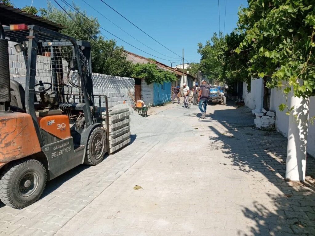 germencik belediyesinden dort mahallede es zamanli calisma a87e58c1bad8