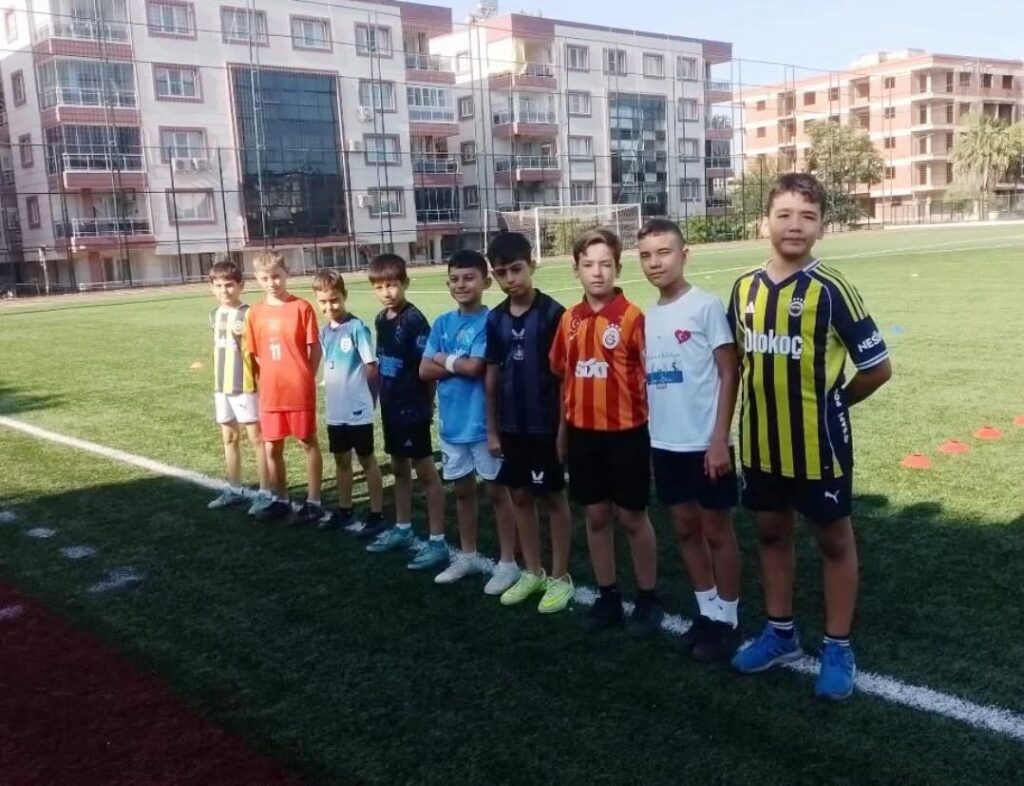 germencikte yaz okulu heyecani basladi 04259b9fe6e4