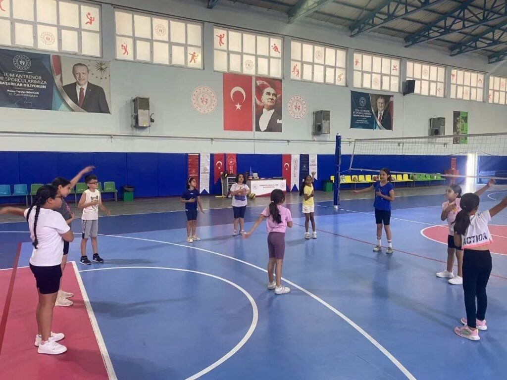 germencikte yaz okulu heyecani basladi db595a00d7d8