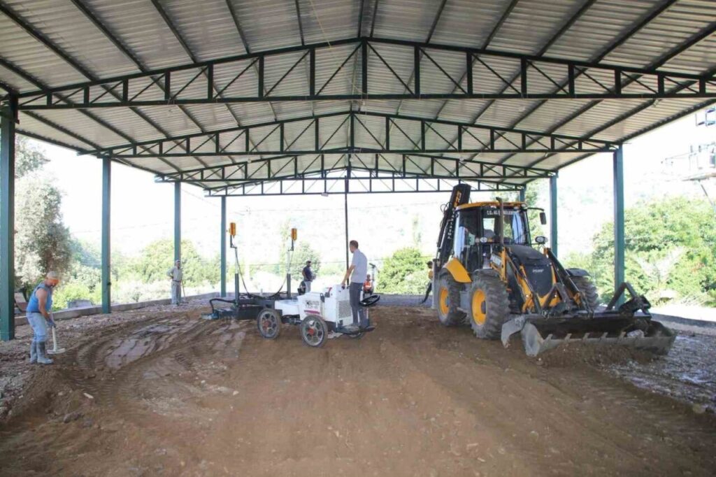guzelkoy mahallesi modern sosyal alana kavusuyor 4dc3140f2cfb