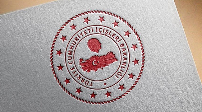 İçişleri Bakanlığı duyurdu: Belediye başkanı görevden uzaklaştırıldı