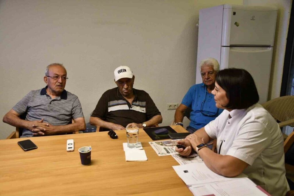 ikinci bahar merkezinde saglikli yas alma egitimi bafd50a104ff