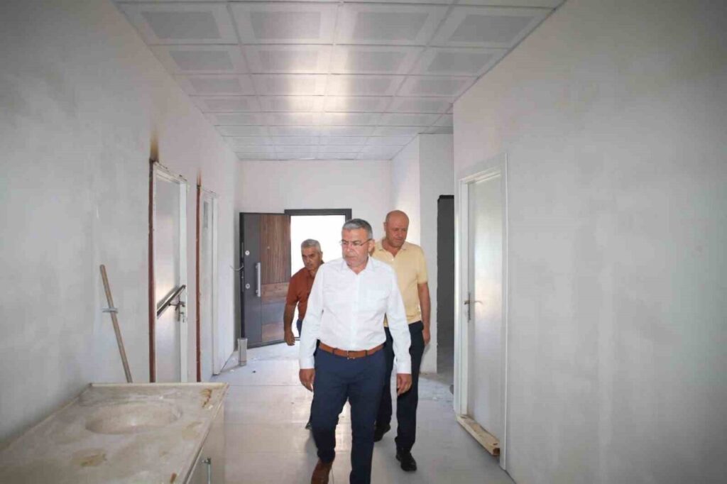 ilidag mahallesindeki yeni saglik ocagi hizmet binasinda inceleme c0c7c8bba82e