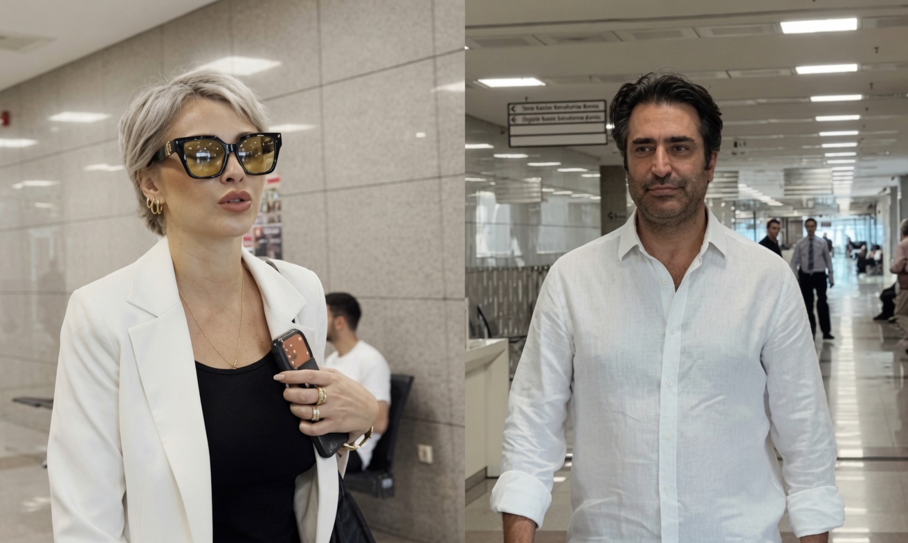 AHBAP dosyası: Mahsun Kırmızıgül ve Feyza Altun’un ifadeleri ortaya çıktı