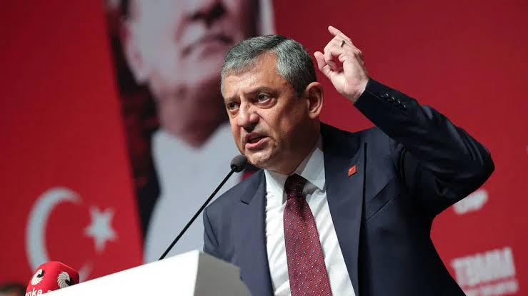 Özgür Özel ve ekibi mahkemeye başvuracak