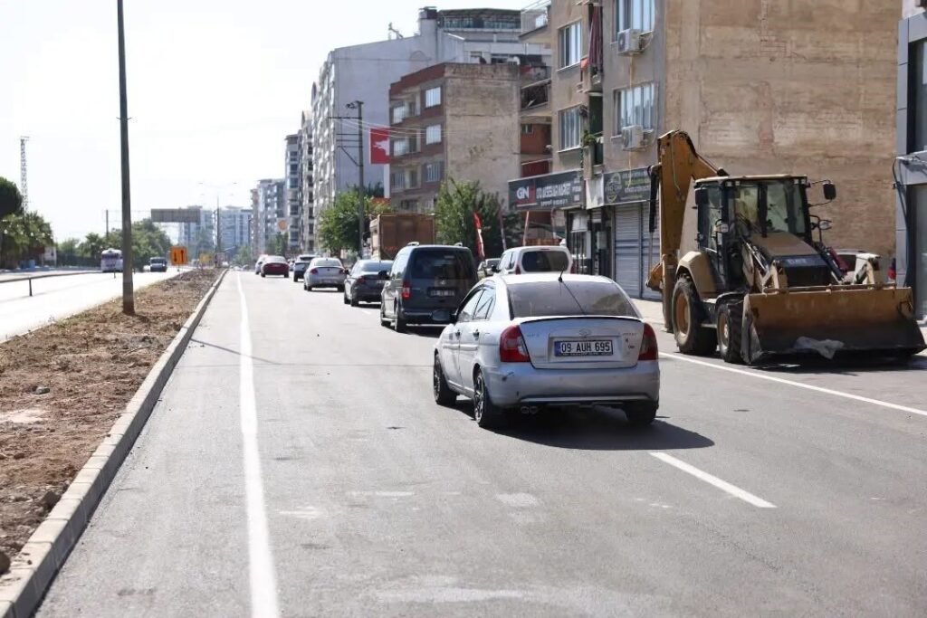 incirliova anayolunda sicak asfalt calismasi tamamlandi 3918d95f2a89