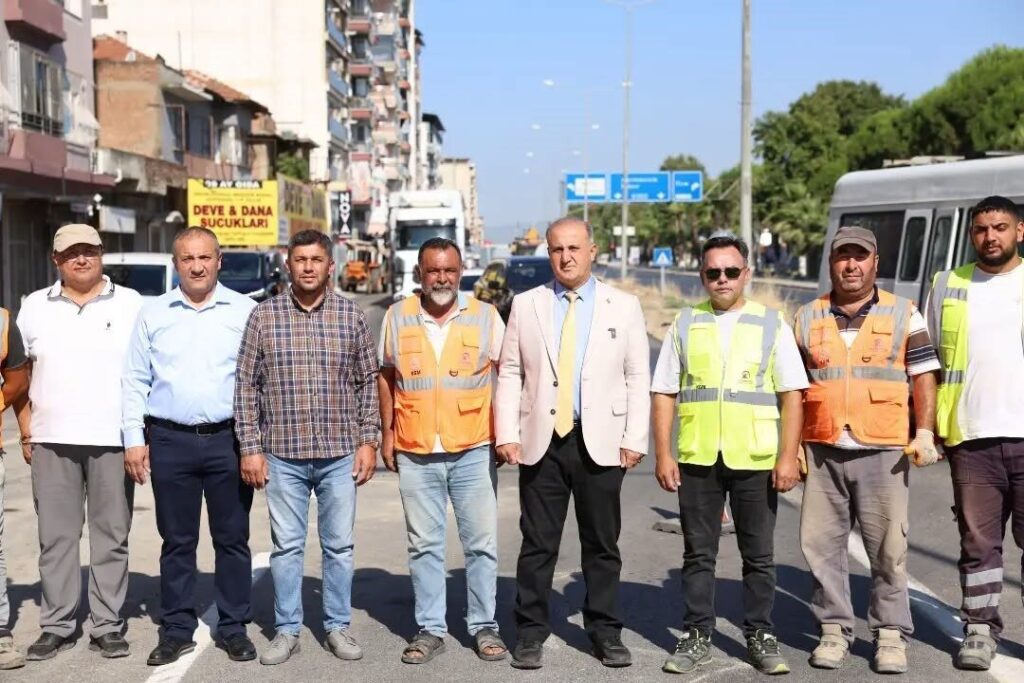 incirliova anayolunda sicak asfalt calismasi tamamlandi b35e0d54bffc