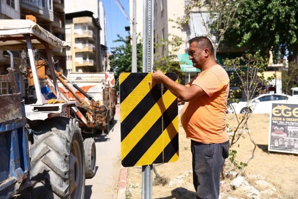 incirliovada trafik akis yonu degisti 8df7fa4dd6b8