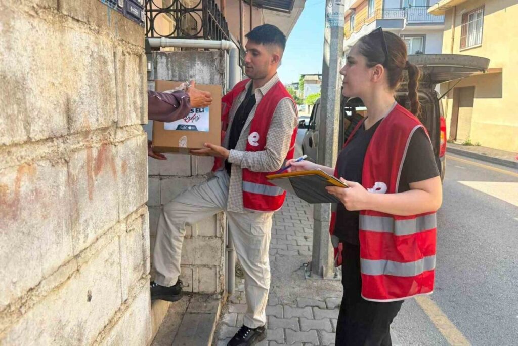 kardes eli projesi binlerce aileye umut oluyor 5cdcffcf43c8