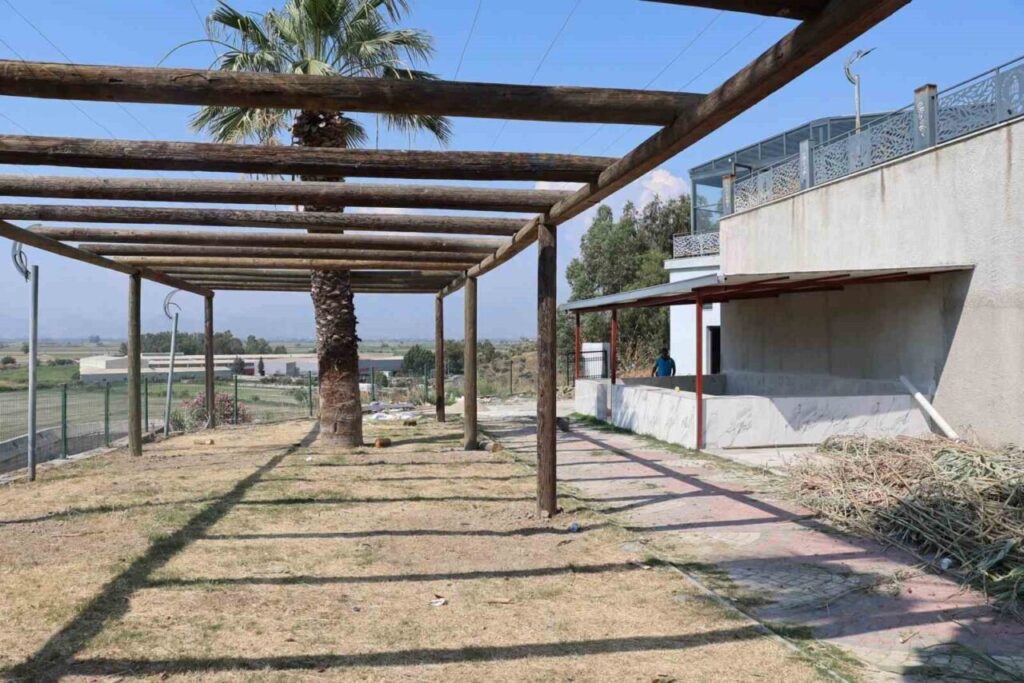 kocarlida millet bahcesine yeni cemiyet alani a4048cb6a021