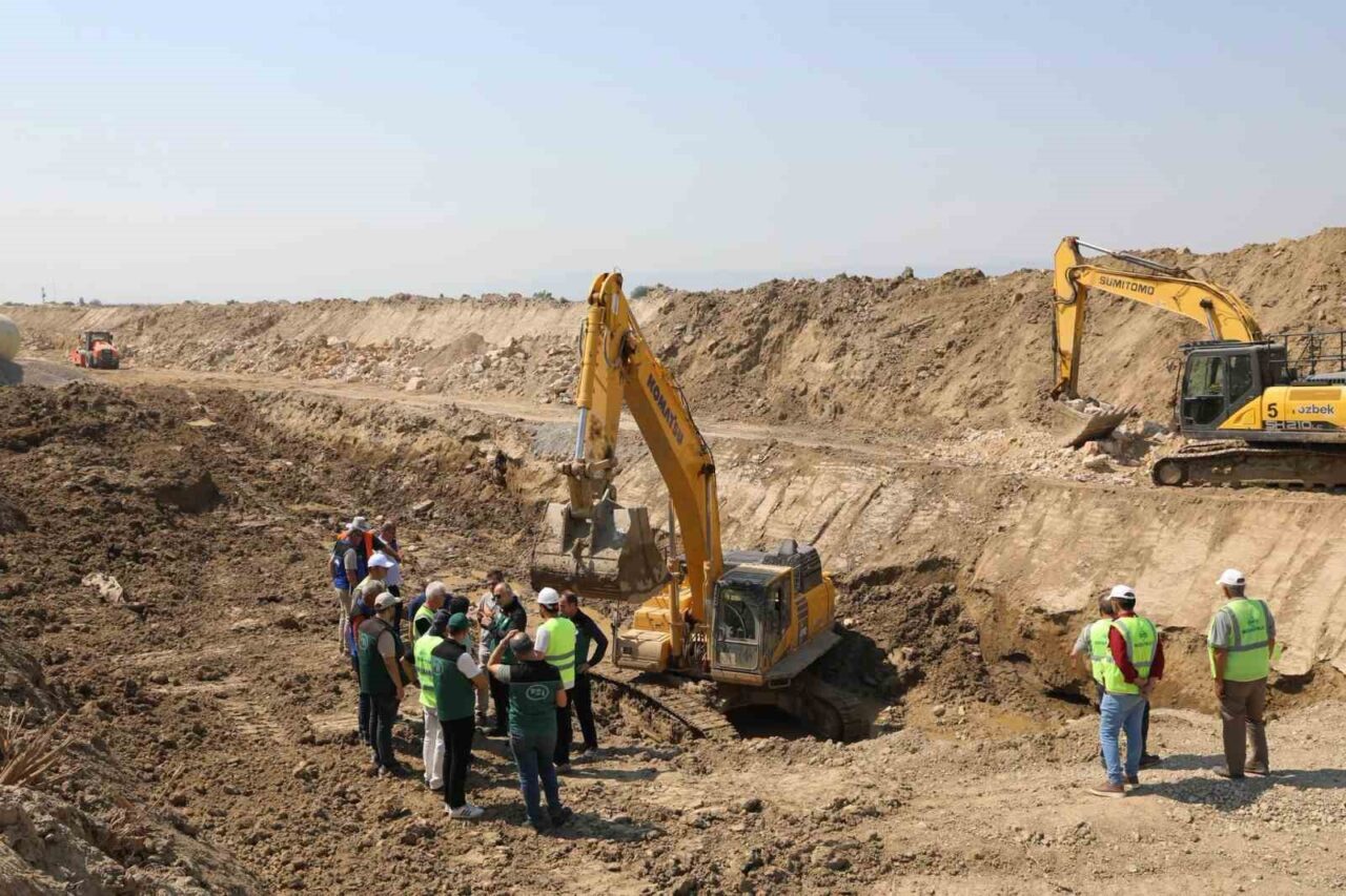 kocarlida tarim arazileri taskindan korunacak a8897dedd62d