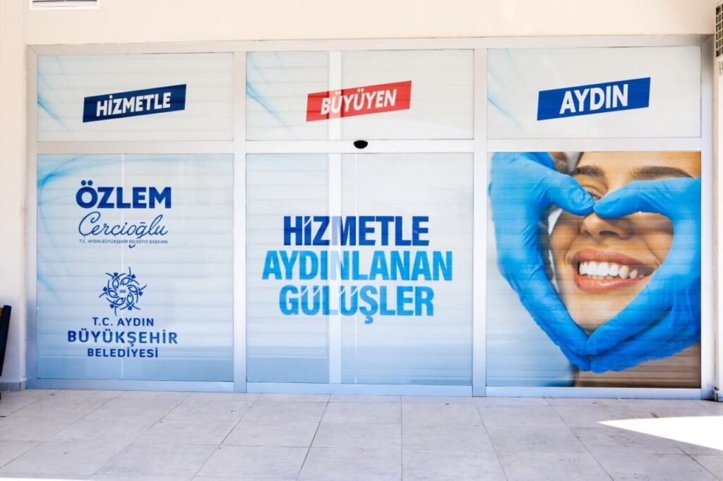 Başkan Çerçioğlu'ndan Kuşadası'na müjde: Ağız Ve Diş Sağlığı Polikliniği hizmete başladı 2 kusadasi agiz ve dis sagligi poliklinigi hizmete basladi 50d0189d33af