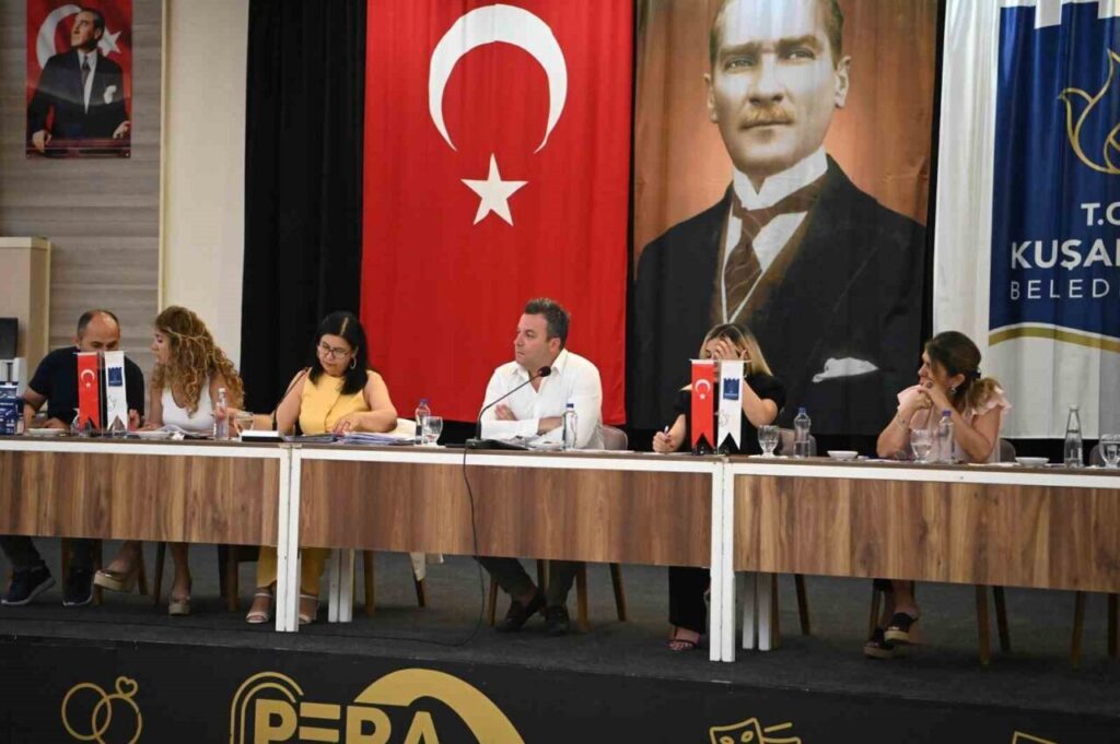 Kuşadası Belediyesi Meclisi’nden elektrikli araç ve engelli erişimi kararı 3 kusadasi belediyesi meclisinden elektrikli arac ve engelli erisimi karari 150614de5c22