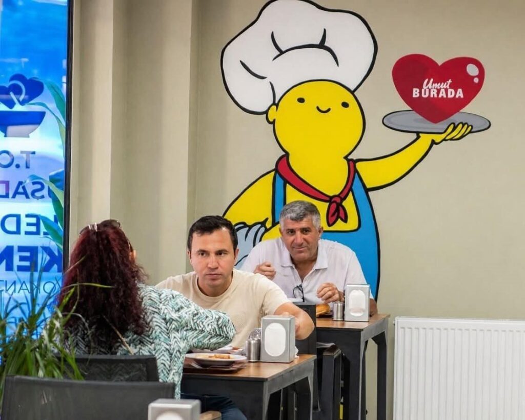 kusadasi kent lokantasinda 2 ayda 8 bin 852 kisiye yemek hizmeti 65eae18ea74a