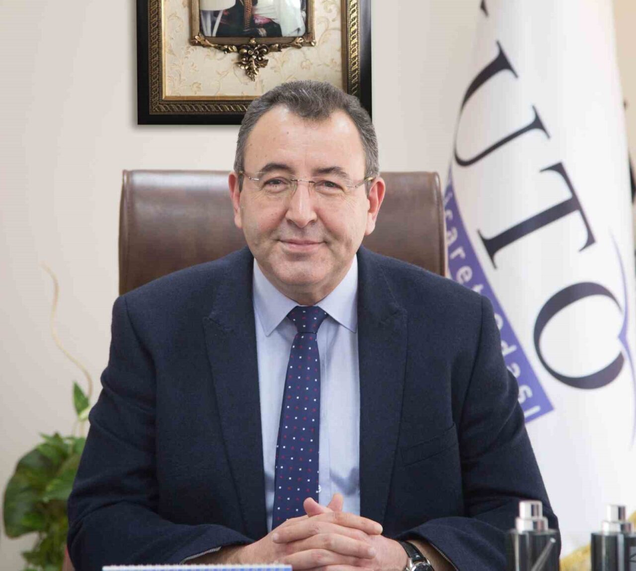 Kuşadası Ticaret Odası seçimleri 3 Ekim’de 8 Kuşadası Ticaret Odası seçimleri 3 Ekim’de