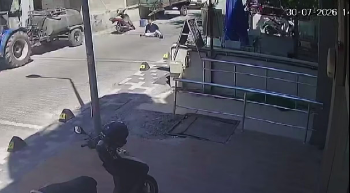 Kuşadası’nda bıçaklı kavga: 1 ölü 2 Kuşadası’nda bıçaklı kavga: 1 ölü