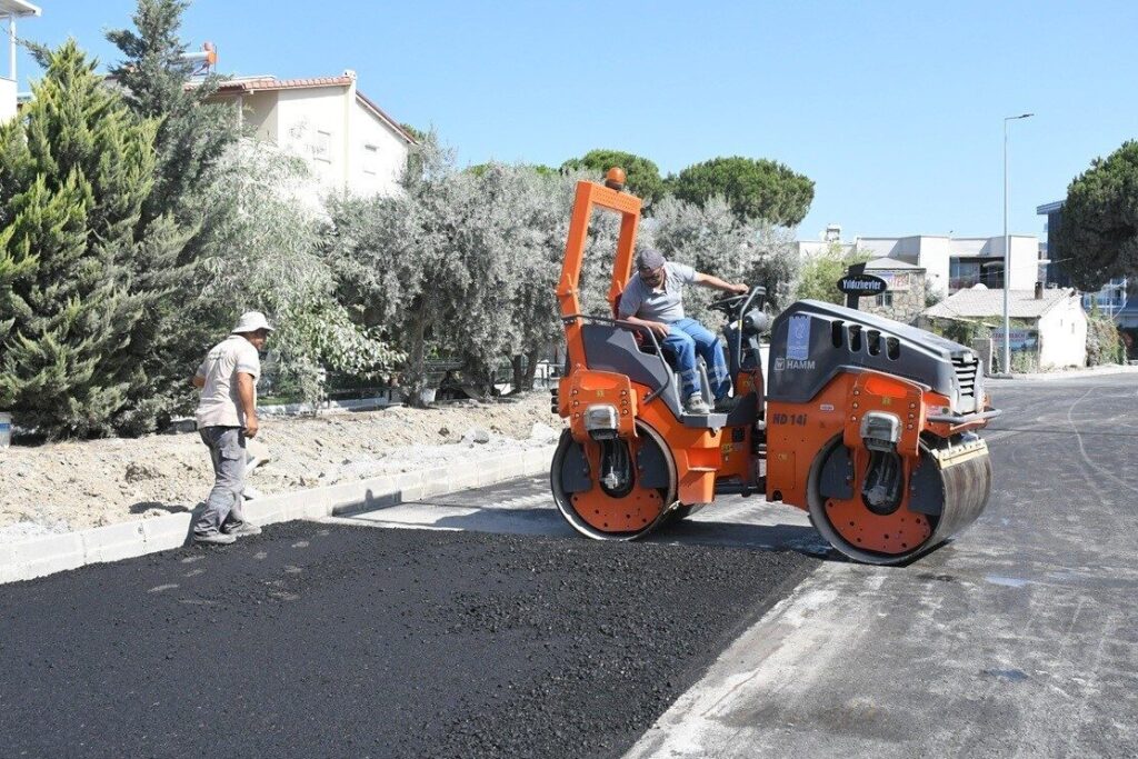 Kuşadası’nda sıcak asfalt çalışmasında sona gelindi 6 kusadasinda sicak asfalt calismasinda sona gelindi d31fc091879d