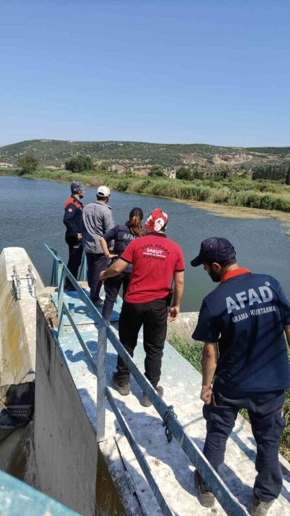 mendereste kaybolan sahin icin arama calismalari genisletildi 7abf48967686
