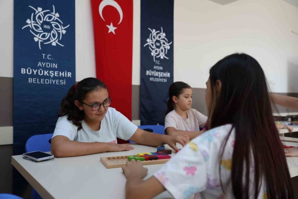 minikler akil oyunlariyla hem egleniyor hem ogreniyorlar 475ed8a670a6