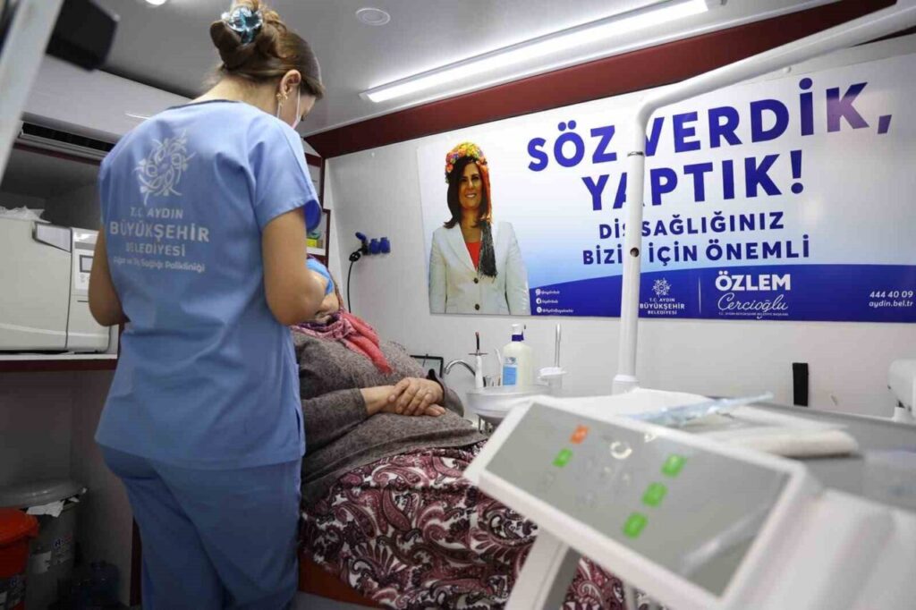 Mobil diş klinikleri 3 ilçede vatandaşlarla buluştu 3 mobil dis klinikleri 3 ilcede vatandaslarla bulustu 1171a1251df5