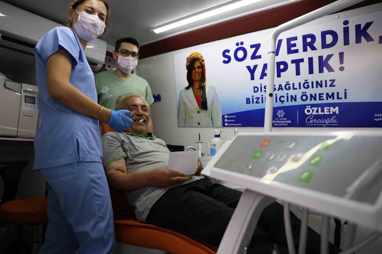 Mobil diş klinikleri 3 ilçede vatandaşlarla buluştu 1 mobil dis klinikleri 3 ilcede vatandaslarla bulustu 90ec2358366a