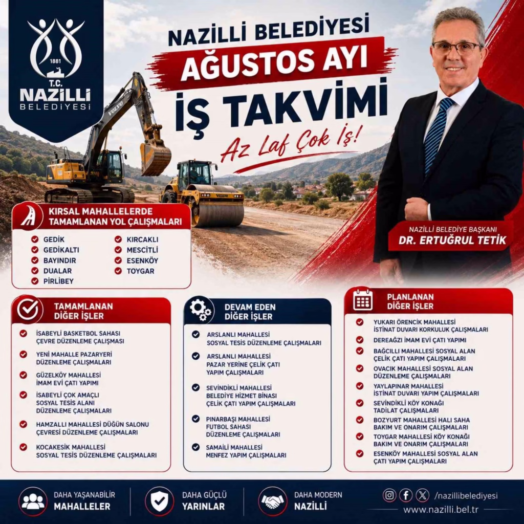 nazilli belediyesi agustos ayinda hizmetlerini surdurecek f1530ec1a74e