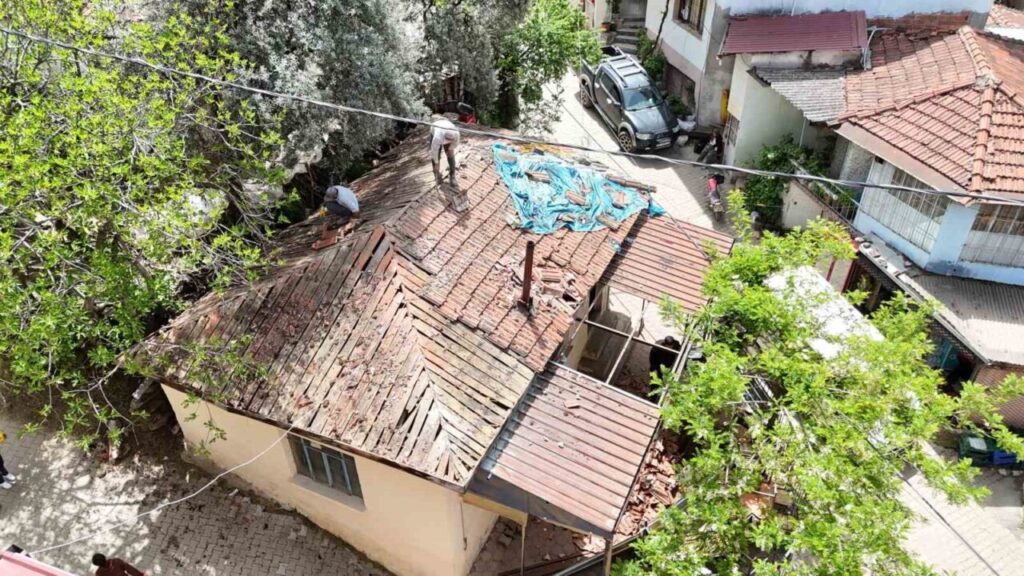 nazilli belediyesi aksuda atil durumdaki koy konagini bastan sona yeniledi 02ed27ea6da7