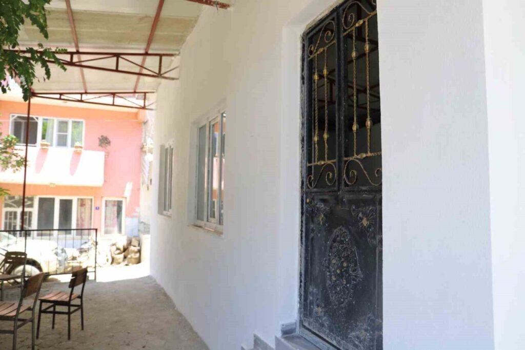nazilli belediyesi aksuda atil durumdaki koy konagini bastan sona yeniledi cbf77bb71542