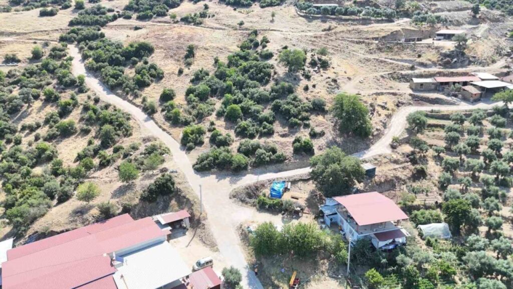 nazilli belediyesi kircaklida yollari yeniledi 58627f360a1b