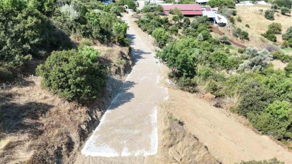 nazilli belediyesi kircaklida yollari yeniledi 676de53afcc8