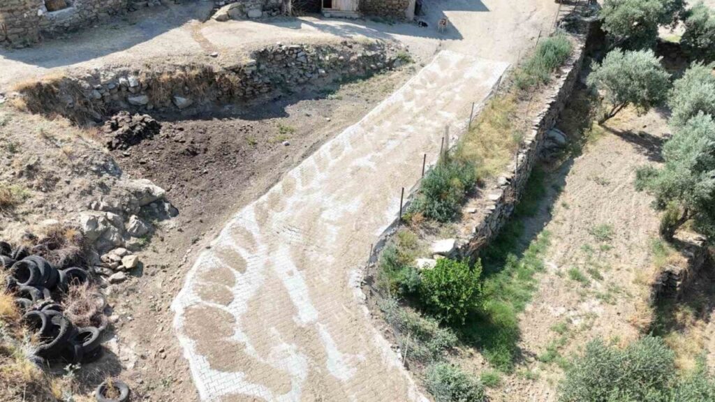 nazilli belediyesi kircaklida yollari yeniledi 9824377014ac