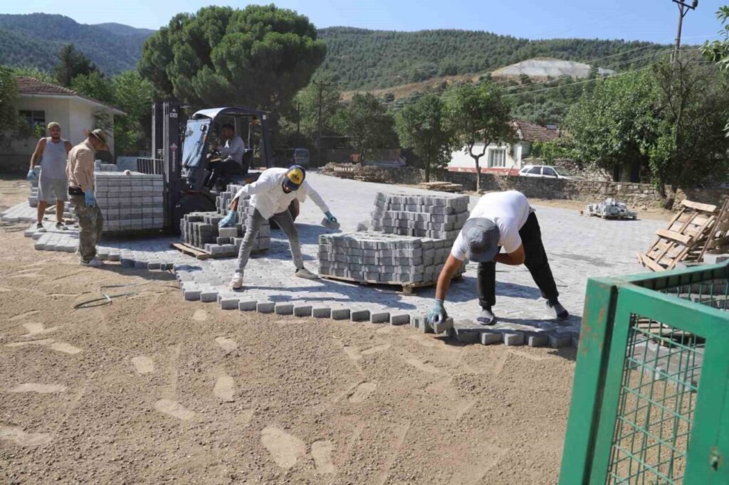 nazilli belediyesi kirsalda yatirimlarini surduruyor 6e046a0185a0