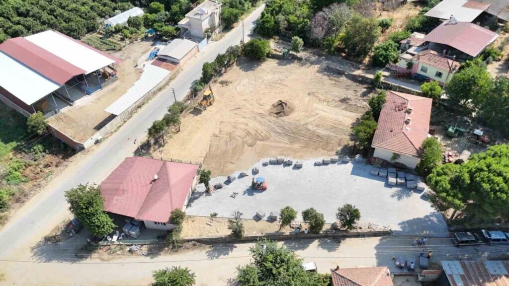 nazilli belediyesi kirsalda yatirimlarini surduruyor 9249dd66da76