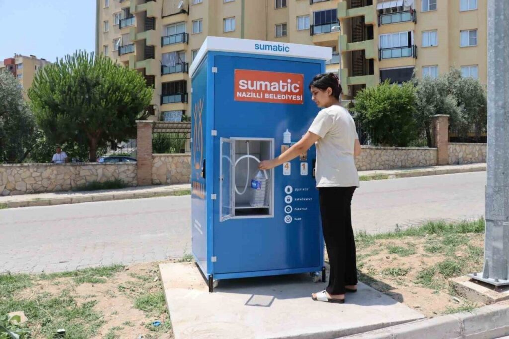 Nazilli’de iyi içme suyu çeşmeleri geçici süreyle hizmet dışı kalacak 2 nazillide iyi icme suyu cesmeleri gecici sureyle hizmet disi kalacak 47aa078c0df3