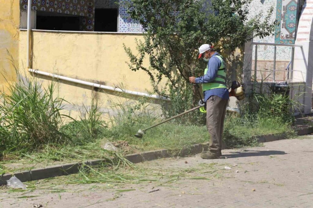 nazillide oyun parklari bakima alindi 78d150b933a2
