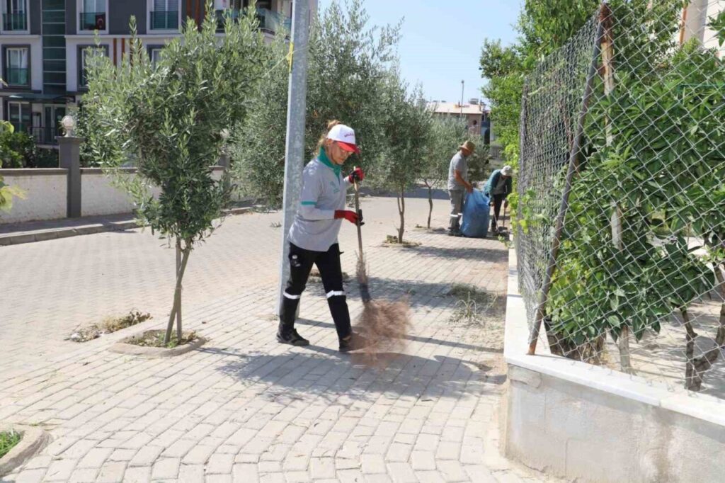 nazillide oyun parklari bakima alindi da4b4a554612