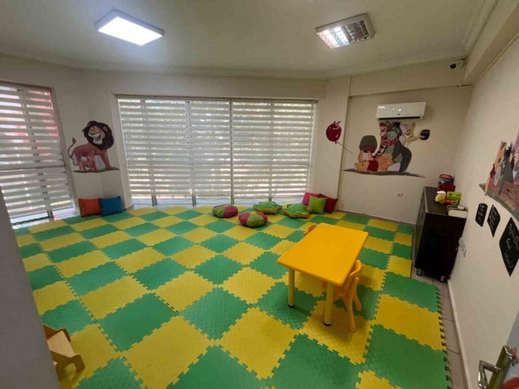 nazillide ozel cocuklar icin tum hizmetler tek cati altinda sunulacak 2ae1ab25d657