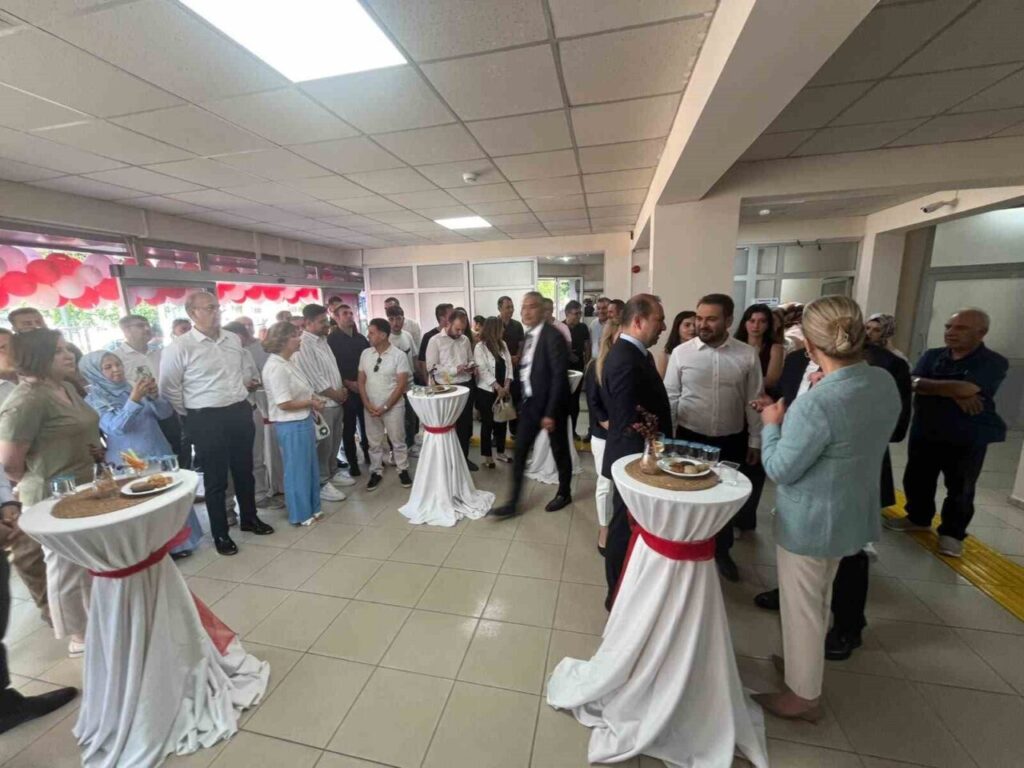 nazillide ozel cocuklar icin tum hizmetler tek cati altinda sunulacak 336823fd3a20