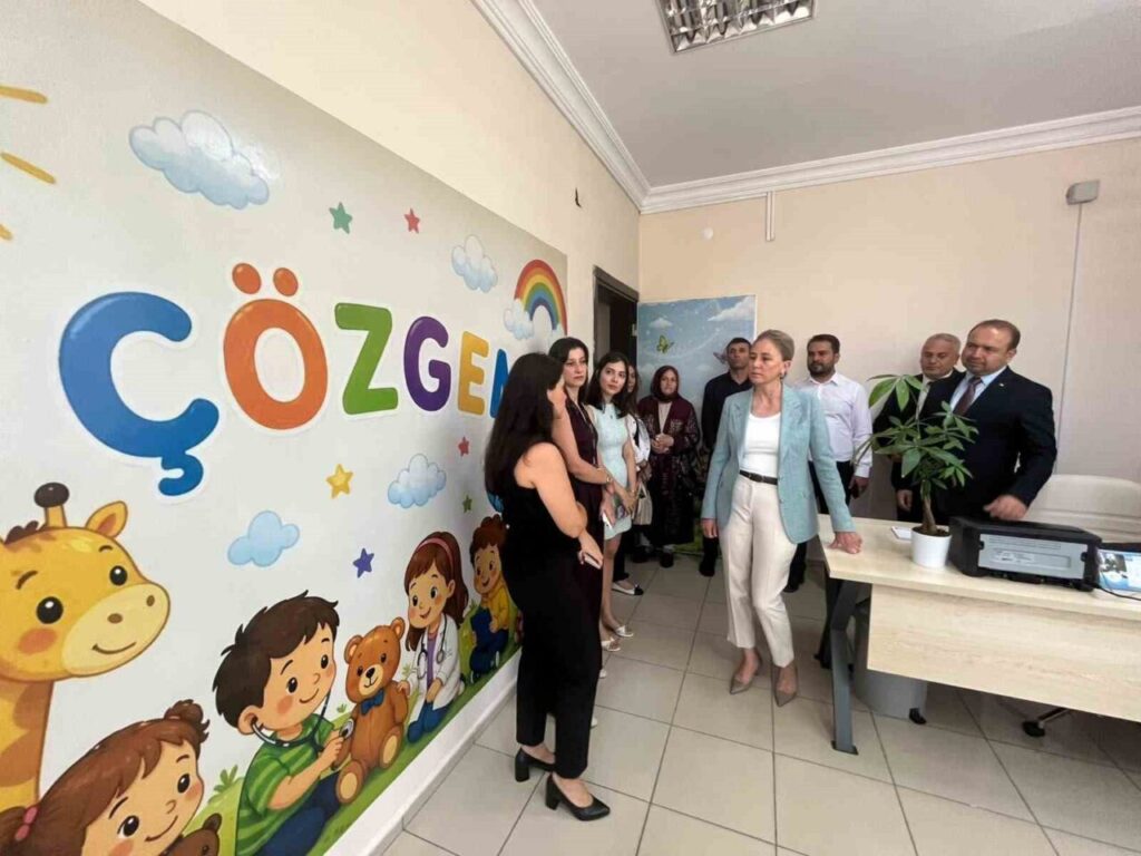 nazillide ozel cocuklar icin tum hizmetler tek cati altinda sunulacak 4249d1713b10