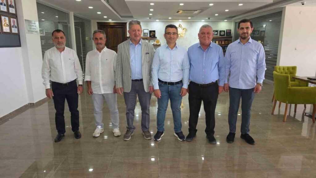 ntonun uye bulusmalari suruyor 48f181dad263